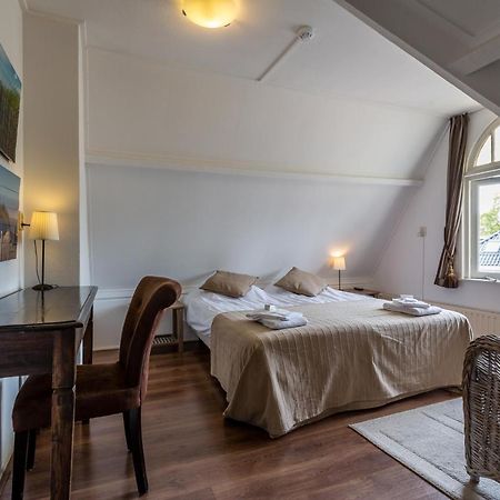 ברחן Hotel Breeburg מראה חיצוני תמונה