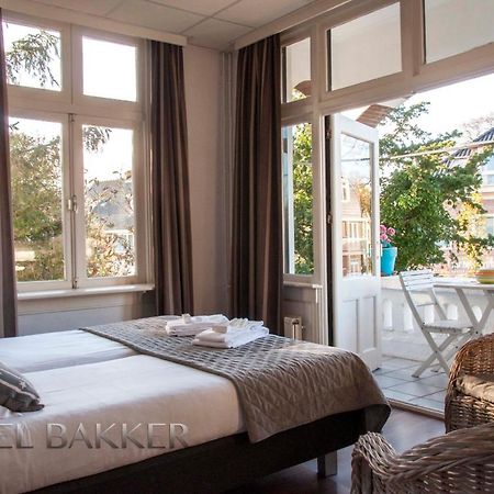 ברחן Hotel Breeburg מראה חיצוני תמונה