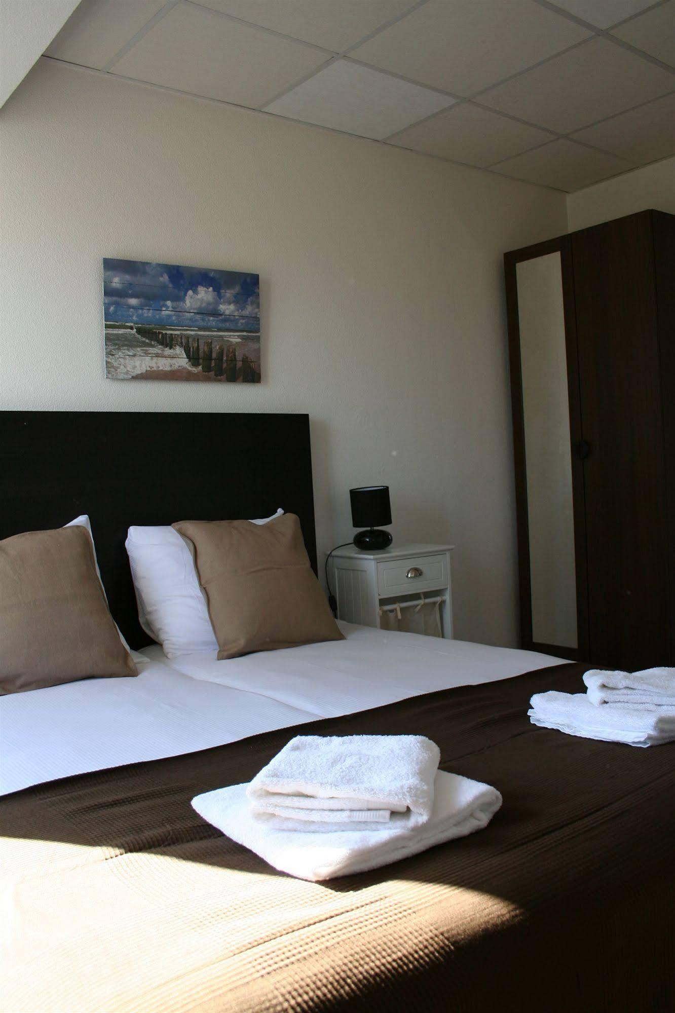 ברחן Hotel Breeburg מראה חיצוני תמונה