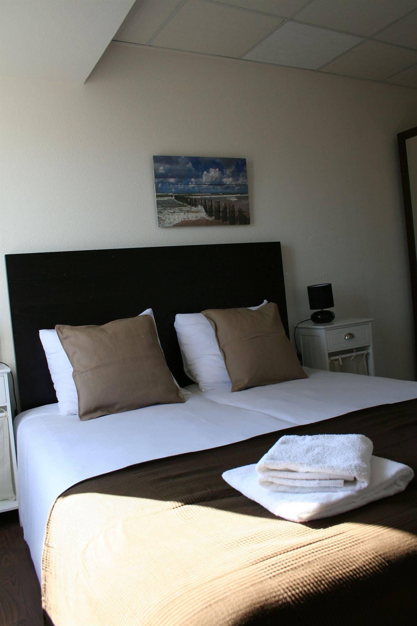 ברחן Hotel Breeburg מראה חיצוני תמונה