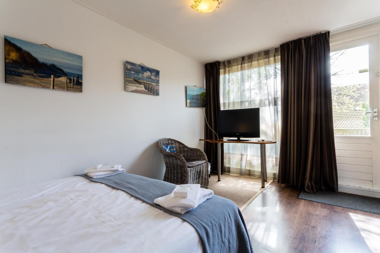 ברחן Hotel Breeburg מראה חיצוני תמונה