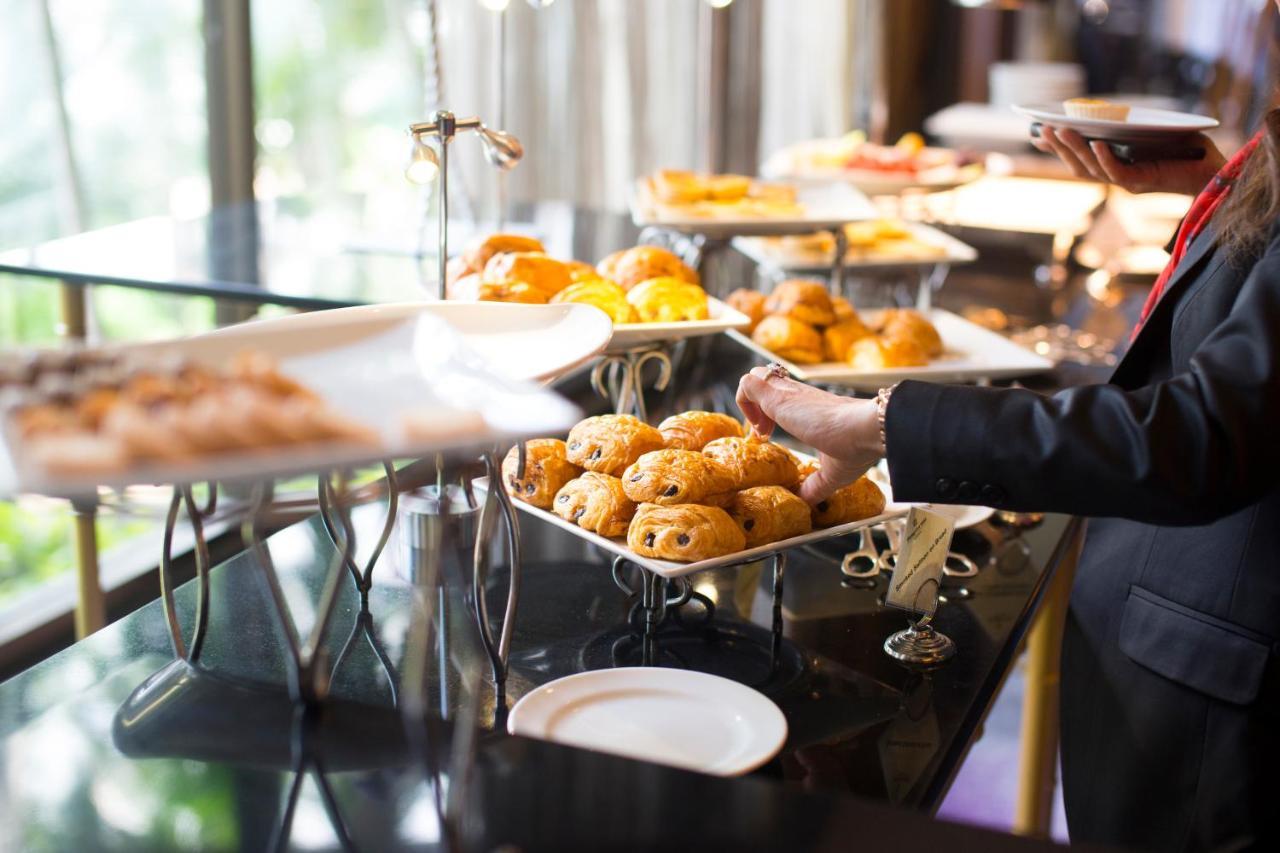 ברחן Hotel Breeburg מראה חיצוני תמונה