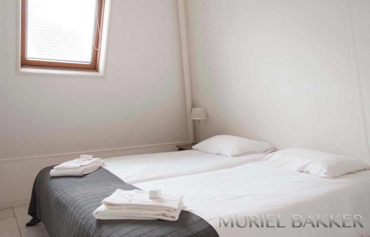 ברחן Hotel Breeburg מראה חיצוני תמונה