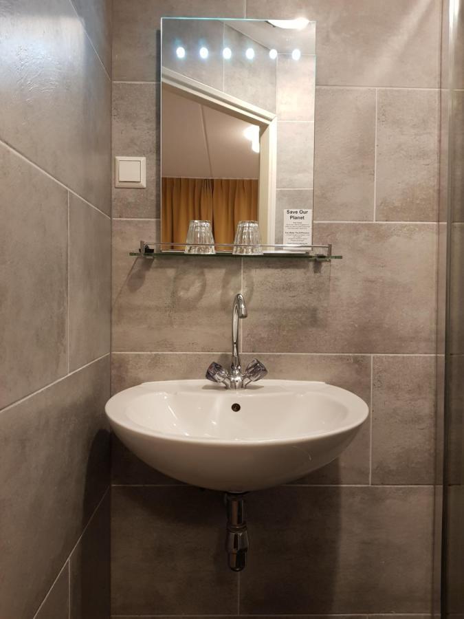 ברחן Hotel Breeburg מראה חיצוני תמונה