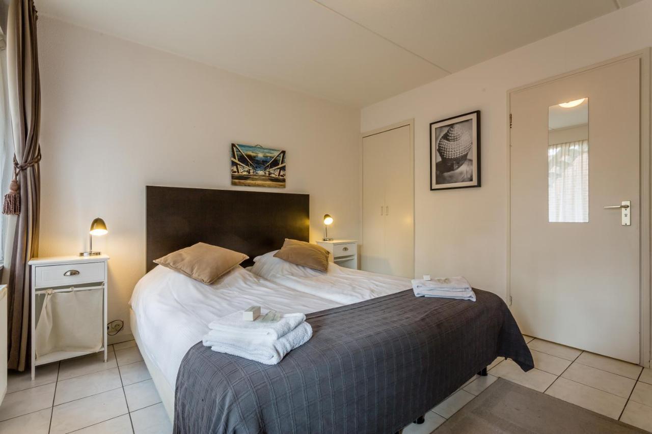 ברחן Hotel Breeburg מראה חיצוני תמונה