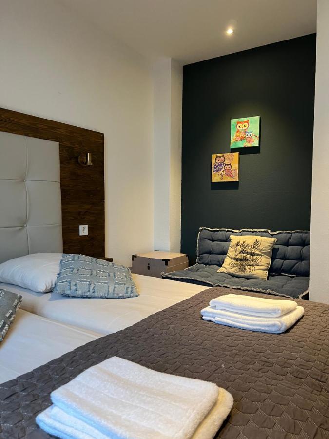 ברחן Hotel Breeburg מראה חיצוני תמונה