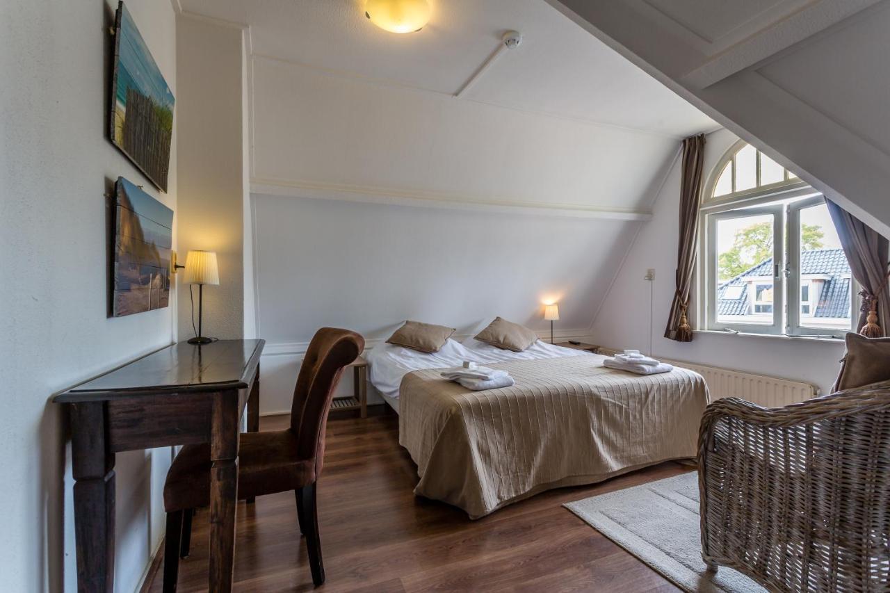 ברחן Hotel Breeburg מראה חיצוני תמונה