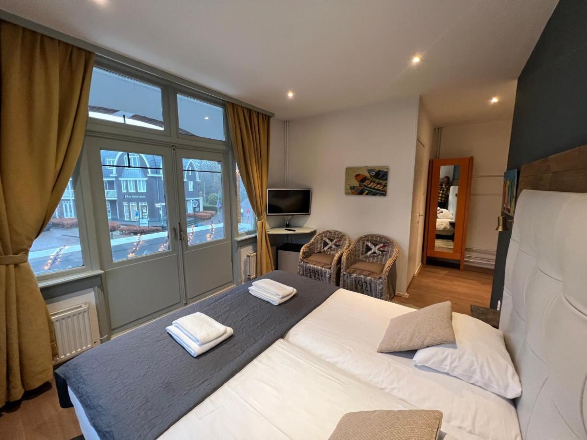ברחן Hotel Breeburg מראה חיצוני תמונה