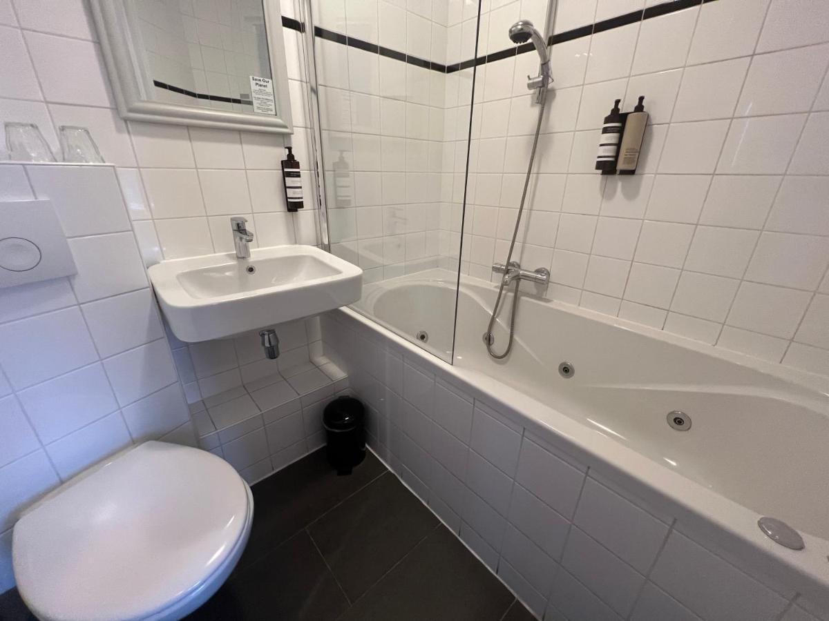 ברחן Hotel Breeburg מראה חיצוני תמונה