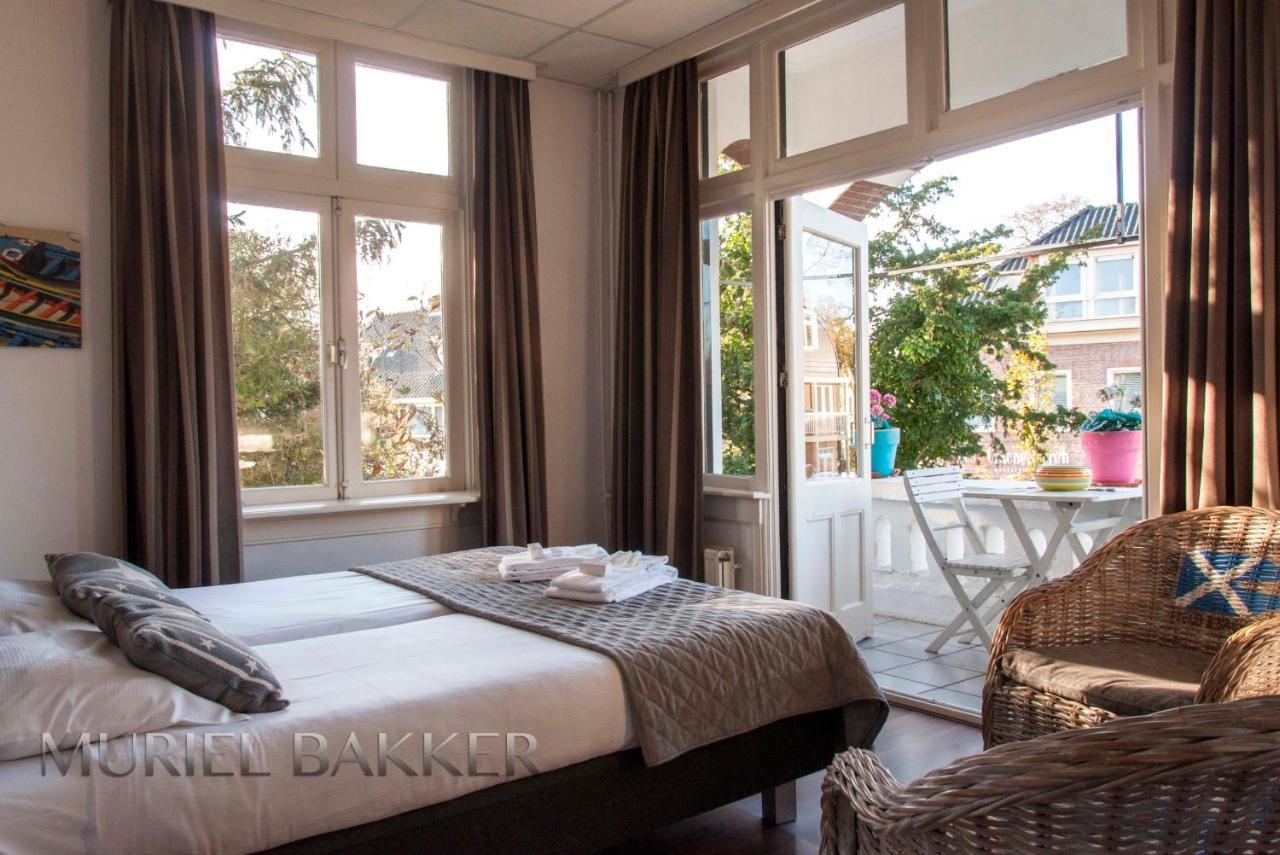 ברחן Hotel Breeburg מראה חיצוני תמונה