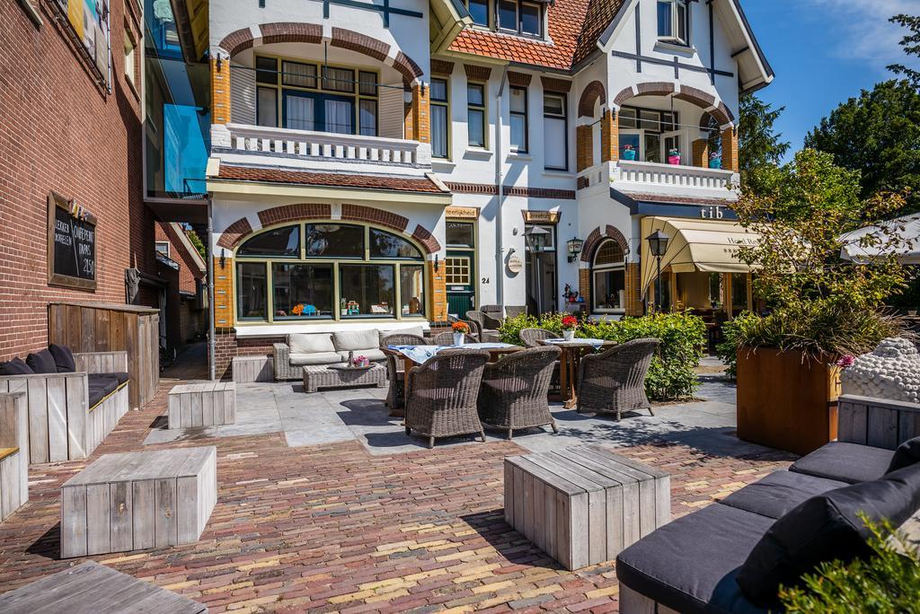 ברחן Hotel Breeburg מראה חיצוני תמונה