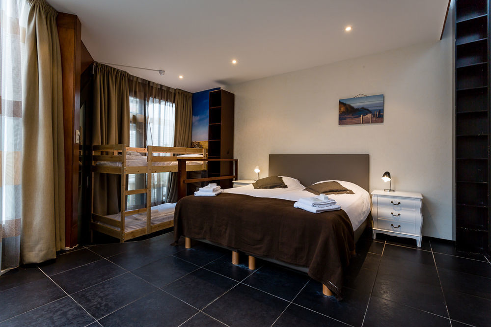 ברחן Hotel Breeburg מראה חיצוני תמונה