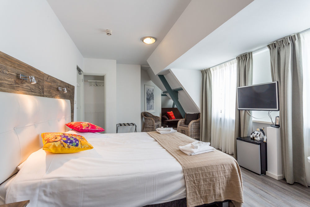 ברחן Hotel Breeburg מראה חיצוני תמונה