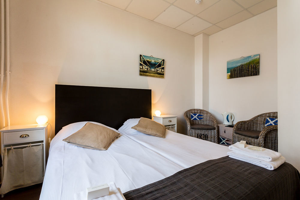 ברחן Hotel Breeburg מראה חיצוני תמונה