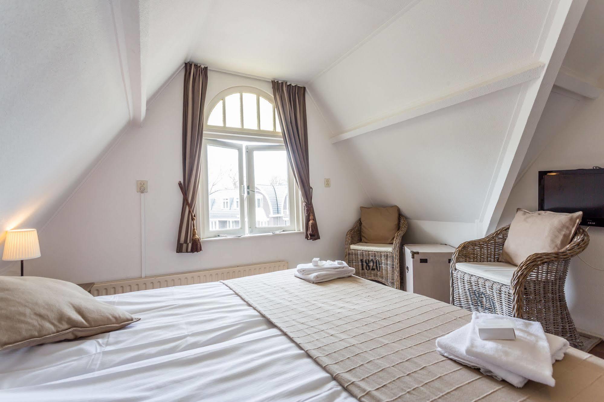 ברחן Hotel Breeburg מראה חיצוני תמונה