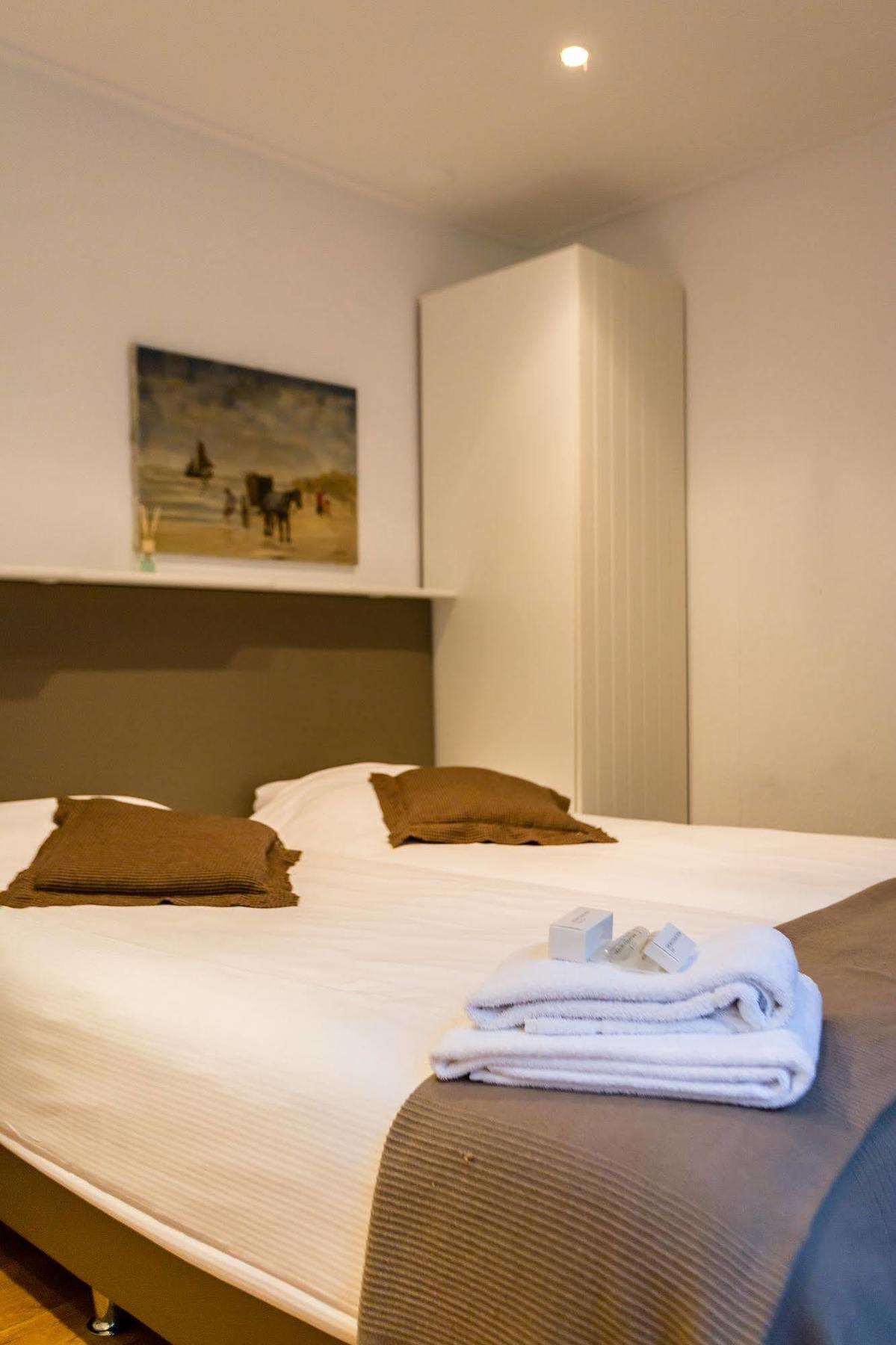 ברחן Hotel Breeburg מראה חיצוני תמונה