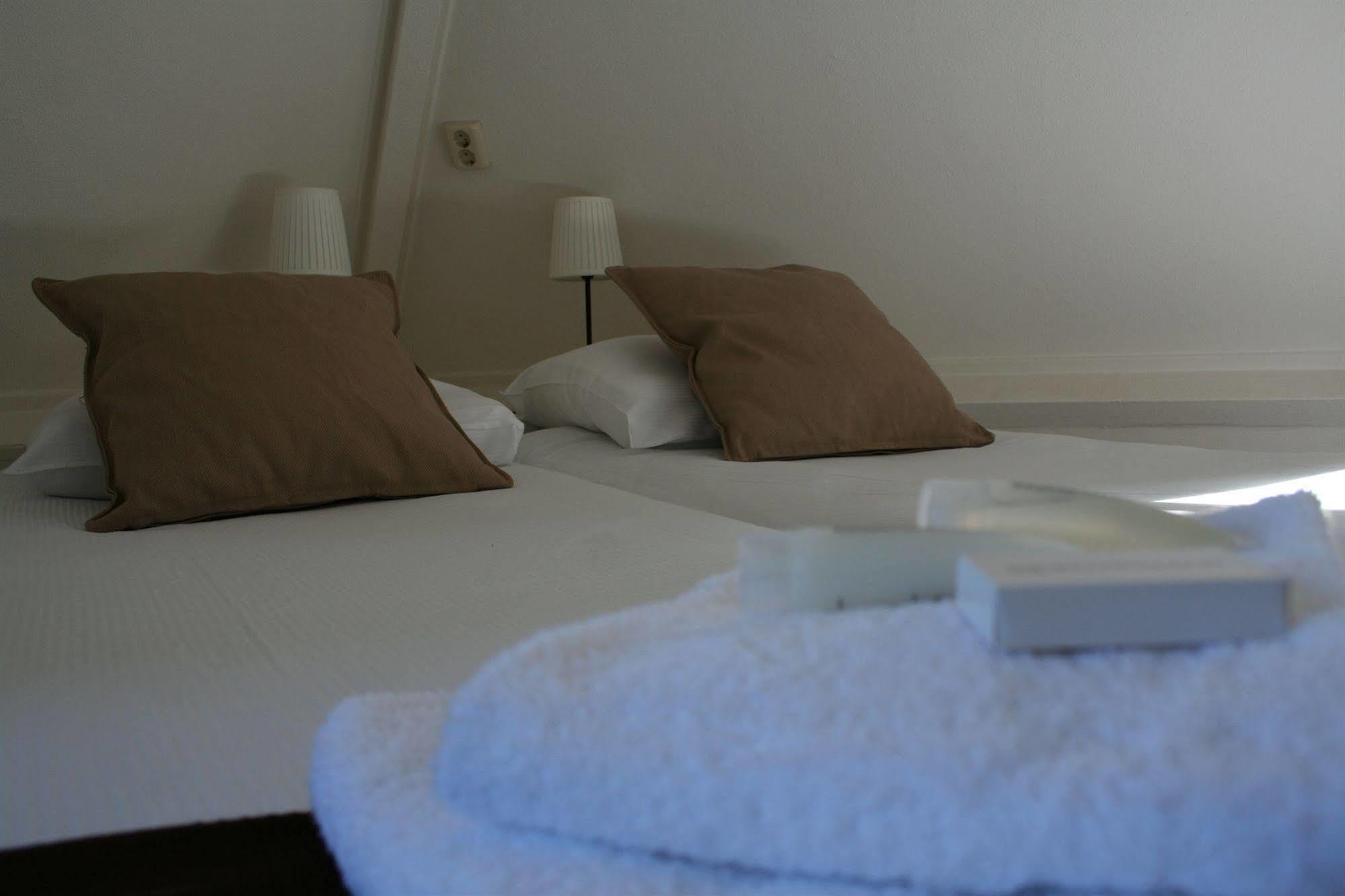 ברחן Hotel Breeburg מראה חיצוני תמונה
