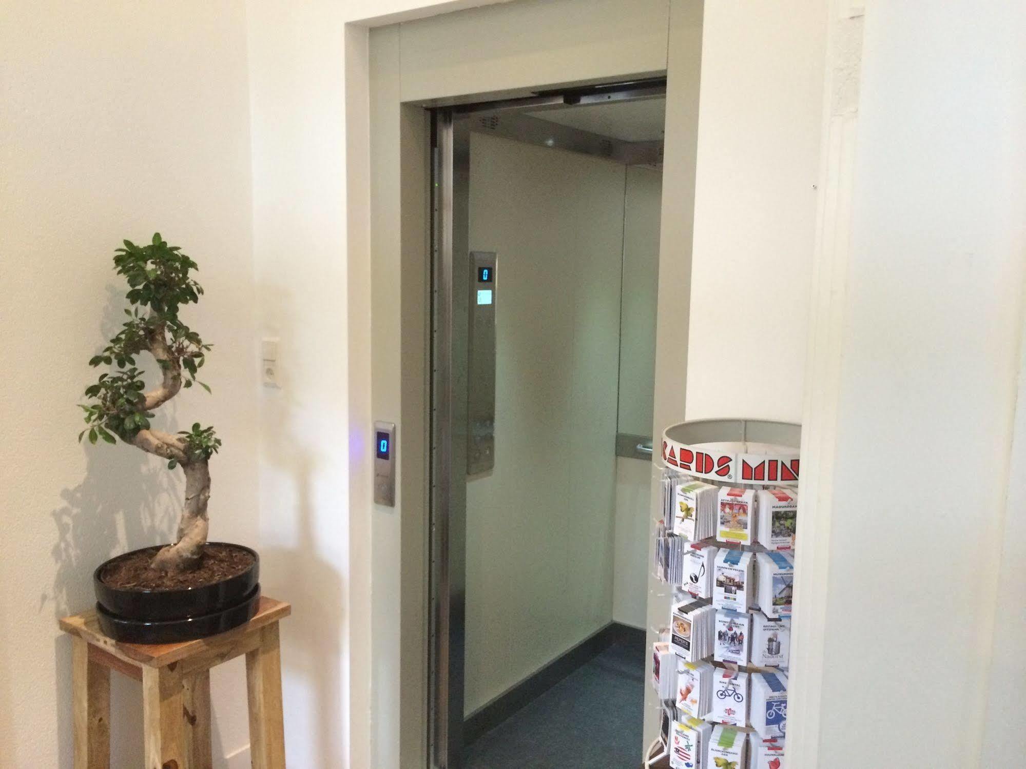 ברחן Hotel Breeburg מראה חיצוני תמונה